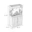Aquarium 75-83 gallons-1018934060