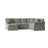 Thames Upholstered U-Shaped Sectional-50561954-36670411-36670590