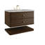 Meuble-lavabo simple l 36 po Allamari-125059554-125059556-125059558