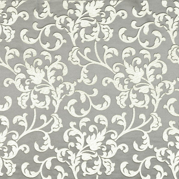 Grid Iron Fabric, Mist