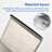 Widespread 2-handle Bathroom Faucet-65703397