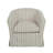 Aajaylah Upholstered Swivel Barrel Chair-790515013