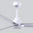 Alessandra 72'' Ceiling Fan-615459998-670286135