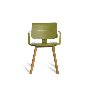 Chaise de patio Coco