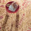 Tapis en jute noué à la main Horseshoe Spice-68047792