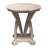 Deonte Solid Wood End Table