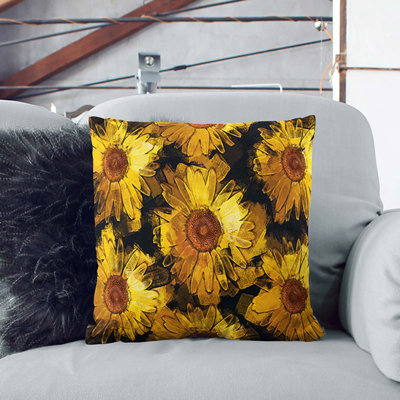 Square Cushion