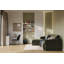 Jazzmaine Corner Writing Desk-804976063