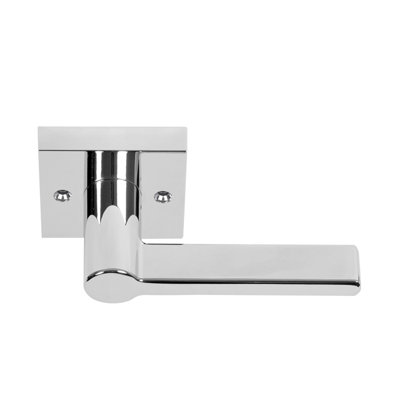 Pacifica Single Dummy Door Lever
