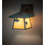 Feldkamp 1 - Light Armed Sconce
