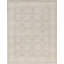 Ziegler Wool Oriental Area Rug in Beige