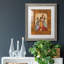 Célébration - peinture encadrée-1186034274-1186034302