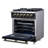 Massimo 30 Freestanding Gas Range-116502392