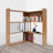 3-Tier Bookcase-222993835