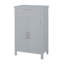 Commode de rangement pour armoire de plancher