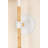 Mariana Wall Sconce by MEGAN MOLTEN