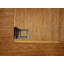 Osinachi Area Rug in Light Cinnamon