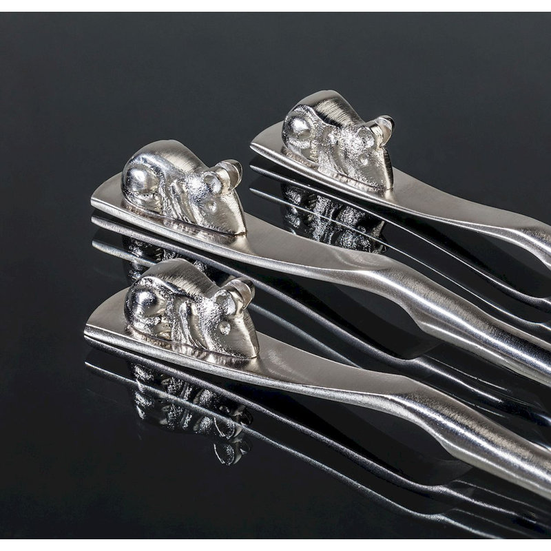 Bourkelands Stainless Steel Cheese Knife