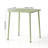 Outdoor Dining Table-1378686095