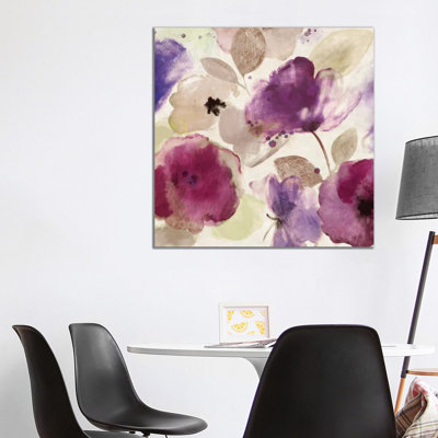 Firenze II by PI Studio - Wrapped Canvas Painting
