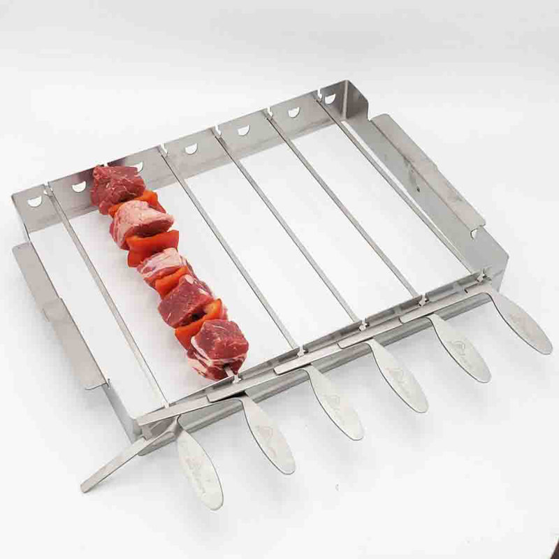 Bbq Dragon Domino