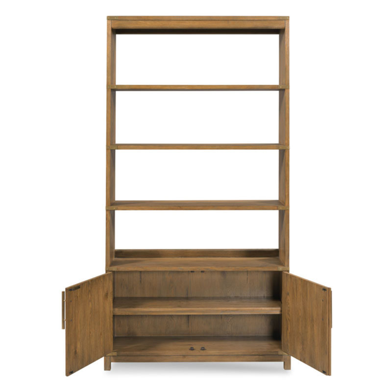 Katana Bookcase