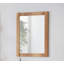 Wood Wall Mirror-29326247-29326248