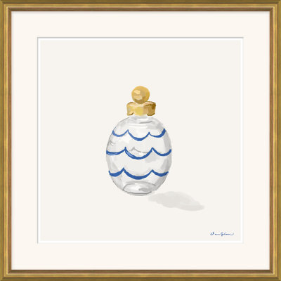 Wave Parfum par Dana Gibson