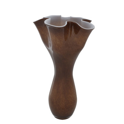 Glass Table Vase