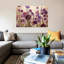 Silvia Vassileva - Wrapped Canvas Print-29382881-101413678