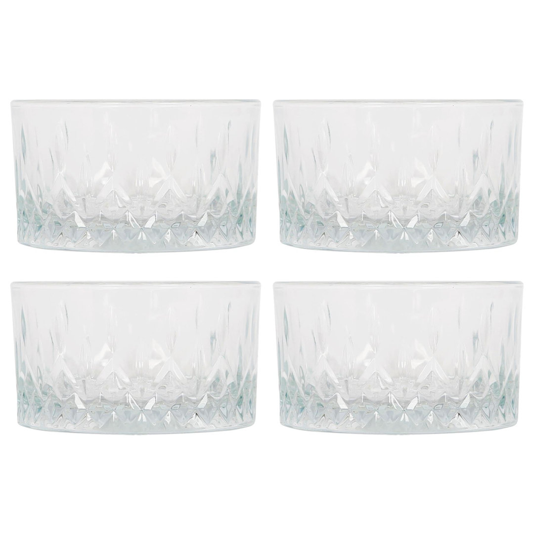 LAV Glass Serving Bowl