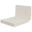 Convertible Sofa Sleeper,  Twin Size Foldable Floor Couch Bed-463807248-457603358