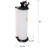 7L Pneumatic/Manual Oil Extractor Pump,Oil Changer Vacuum Fluid Evacuator Extractor For Automotive Fluids Vacuum Evacuation