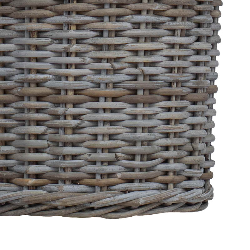 Pot Planter, Grey