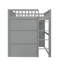 Lit mezzanine avec échelle House-956433322-956433334