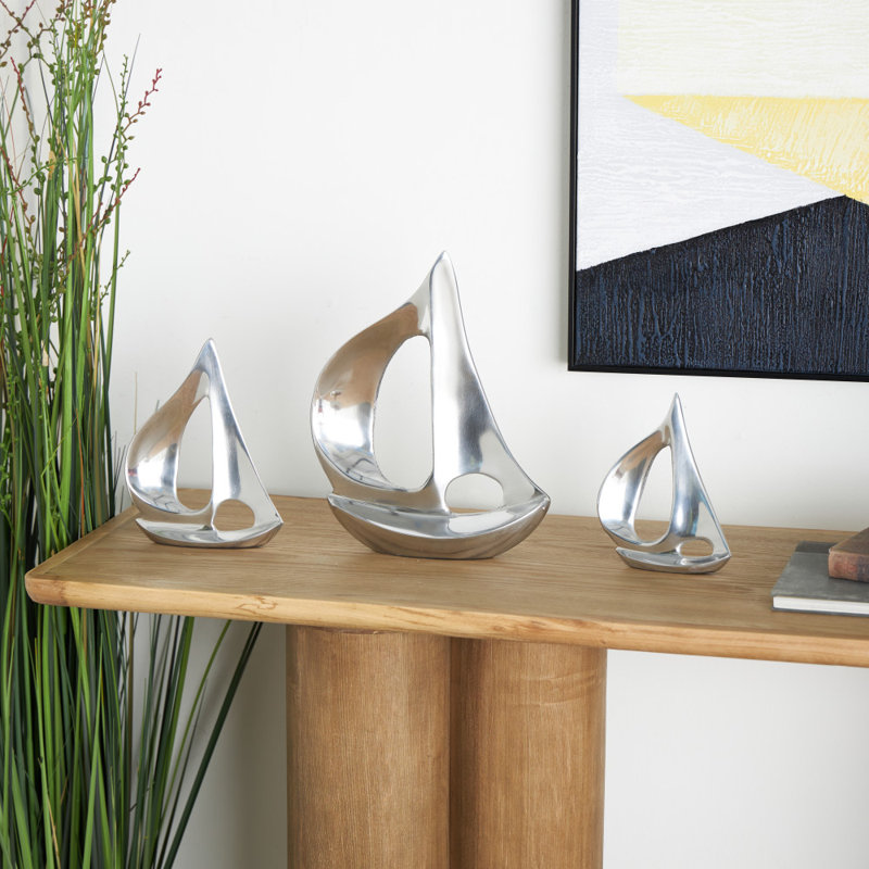 Ensemble de sculpture Yezr