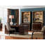 Bel Aire Paramount Executive Desk