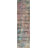 Clevenger Abstract Indoor Rug-122941408