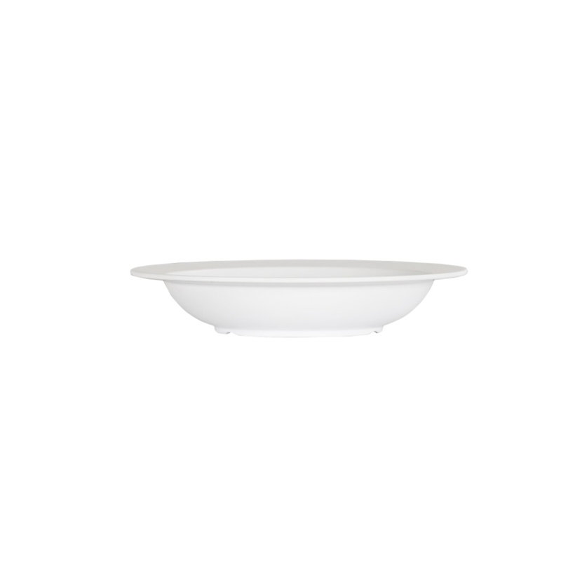 Bol à rebord étroit, 10"