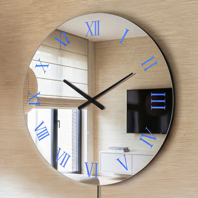 Horloge murale Jeni