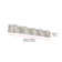 Falk 5 - Light Dimmable Bath Bar