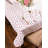 Americana Stars Printed Tablecloth-339243296