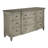 Ainsley 68'' W 9 - Drawer Dresser