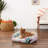 Polyester Pet Bed