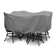 Weathermax™ Outdoor Patio Dining Set Cover