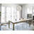 Fonville 6-Light Unique / Statement Globe Chandelier