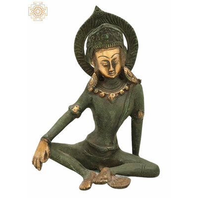 Religious & Spiritual Figurines & Sculptures
