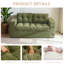 Canapé Bean Bag, causeuse Giant Cozy-1456362531-1456362534