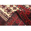 Tapis crème Teimani 3 pi 2 po x 4 pi 9 po