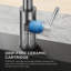 Pull Down Spray Single Lever Kitchen Tap-1563331251